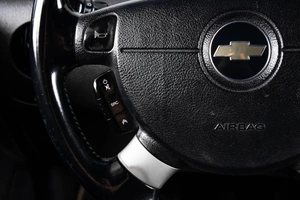 Хетчбэк Chevrolet Aveo 2006 года, 379000 рублей, Пермь