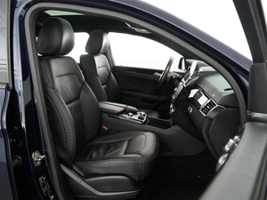 Внедорожник Mercedes-benz GLE-класс Coupe 2019 года, 5257077 рублей, Москва