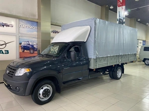 УАЗ Профи Бортовой 4.2 метра 4х2 2024 года, 1918000 рублей, Красноярск