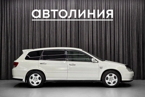 Универсал Honda Avancier 2002 года, 550000 рублей, Красноярск