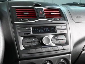 Лифтбек ВАЗ (LADA) Granta 2024 года, 1329000 рублей, Аксай