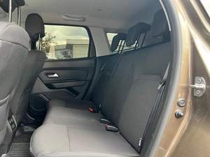 Внедорожник Renault Duster 2021 года, 1629000 рублей, Ижевск