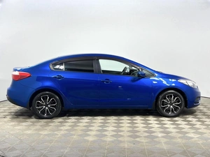 Седан Kia Cerato 2013 года, 829900 рублей, Казань