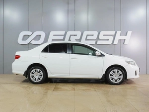 Седан Toyota Corolla 2012 года, 1239000 рублей, Воронеж