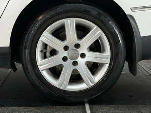 Седан Volkswagen Passat 2008 года, 735000 рублей, Красноярск