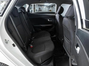 Хетчбэк Kia Rio 2016 года, 1199000 рублей, Ставрополь