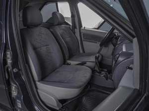 Седан Renault Logan 2006 года, 580000 рублей, Ростов-на-Дону