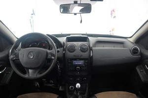 Внедорожник Renault Duster 2018 года, 1780000 рублей, Орёл