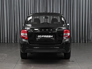 Седан ВАЗ (LADA) Granta 2023 года, 934000 рублей, Ставрополь