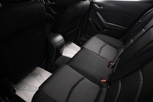Седан Mazda 3 2014 года, 1079000 рублей, Оренбург