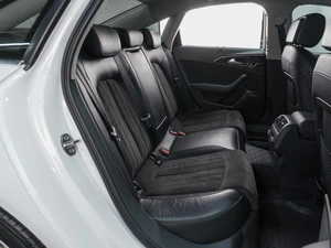 Седан Audi A6 2012 года, 2499000 рублей, Сургут