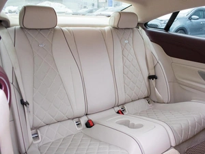 Купе Mercedes-benz E-класс 2017 года, 4749000 рублей, Петрозаводск