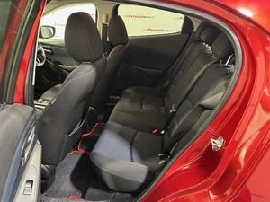 Хетчбэк Mazda Demio 2015 года, 1050000 рублей, Красноярск