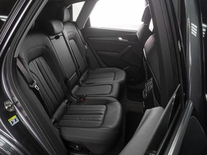 Внедорожник Audi Q5 2021 года, 4969000 рублей, Тюмень