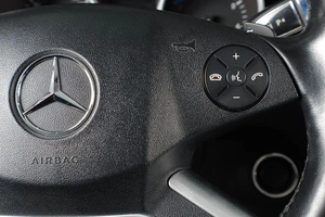 Внедорожник Mercedes-benz M-класс 2010 года, 1749000 рублей, Тюмень