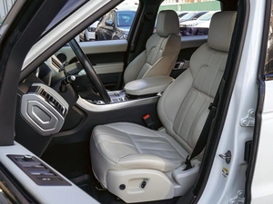 Внедорожник Land Rover Range Rover Sport 2014 года, 3680000 рублей, Краснодар