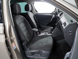 Внедорожник Volkswagen Tiguan 2020 года, 2800000 рублей, Тюмень