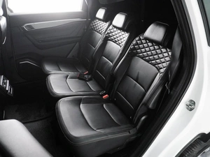 Внедорожник Geely Okavango 2024 года, 2769000 рублей, Воронеж