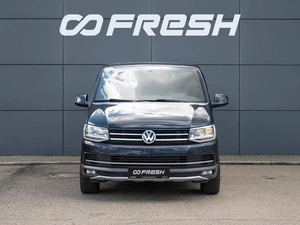 Минивэн Volkswagen Multivan 2018 года, 5650000 рублей, Краснодар