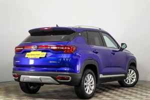 Внедорожник Changan CS35 Plus 2019 года, 1359000 рублей, Пермь