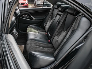 Седан Toyota Camry 2007 года, 1245000 рублей, Краснодар