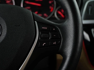 Седан BMW 3 серия 2015 года, 1699444 рублей, Москва