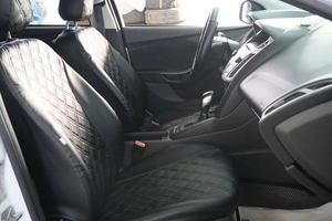 Хетчбэк Ford Focus 2017 года, 1159000 рублей, Омск