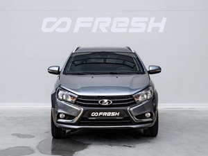 Универсал ВАЗ (LADA) Vesta 2020 года, 1120000 рублей, Краснодар