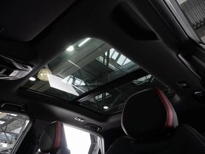 Внедорожник Geely Coolray 2024 года, 2249000 рублей, Тюмень