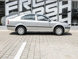 Лифтбек Skoda Octavia 2007 года, 477800 рублей, Ставрополь