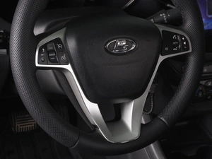 Седан ВАЗ (LADA) Vesta 2020 года, 1129000 рублей, Минеральные Воды