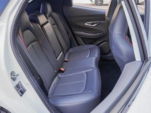 Внедорожник Changan UNI-T 2023 года, 2498000 рублей, Краснодар