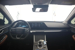 Внедорожник OMODA C5 2023 года, 2010000 рублей, Орёл