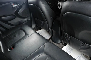 Внедорожник Hyundai ix35 2014 года, 1399000 рублей, Тюмень