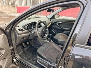 Седан ВАЗ (LADA) Vesta 2016 года, 720000 рублей, Красноярск