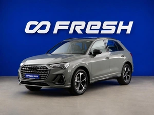 Внедорожник Audi Q3 2026 года, 4150444 рублей, Москва