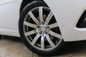 Седан Hyundai i40 2016 года, 1449000 рублей, Новокузнецк