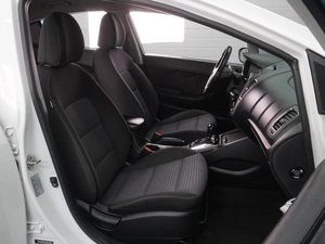 Седан Kia Cerato 2018 года, 1429000 рублей, Воронеж