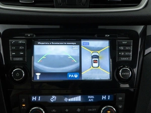 Внедорожник Nissan Qashqai 2014 года, 1399046 рублей, Москва