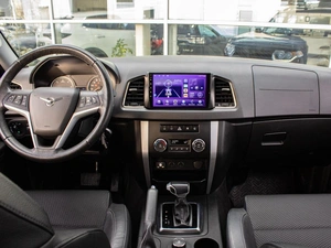 Внедорожник УАЗ Patriot 2020 года, 2199000 рублей, Петрозаводск