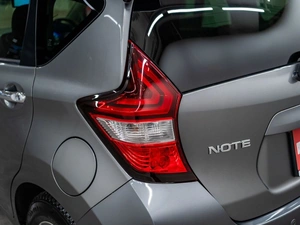 Хетчбэк Nissan Note 2017 года, 1200000 рублей, Красноярск