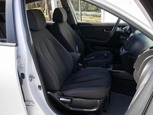 Седан Hyundai Elantra 2011 года, 950000 рублей, Большой Сочи