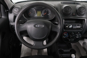 Седан ВАЗ (LADA) Granta 2013 года, 329000 рублей, Омск