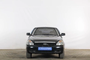 Хетчбэк ВАЗ (LADA) Priora 2011 года, 439000 рублей, Тюмень