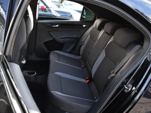 Лифтбек Volkswagen Polo 2021 года, 1698000 рублей, Краснодар