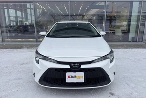 Седан Toyota Corolla 2021 года, 1691000 рублей, Солонцы