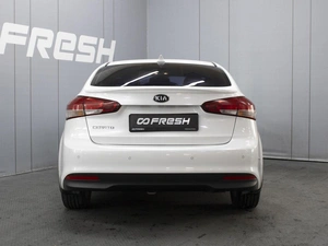 Седан Kia Cerato 2019 года, 1802000 рублей, Омск