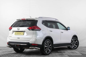 Внедорожник Nissan X-Trail 2022 года, 3209000 рублей, Кемерово