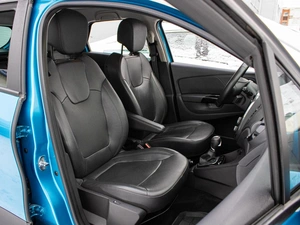 Внедорожник Renault Kaptur 2016 года, 1499000 рублей, Петрозаводск