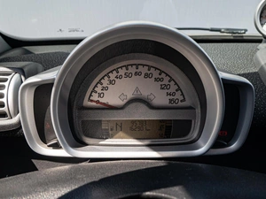 Хетчбэк Smart Fortwo 2007 года, 775000 рублей, Краснодар